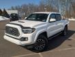 Used 2020 Toyota Tacoma TRD Sport Truck Double Cab
