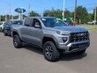 GMC Canyon