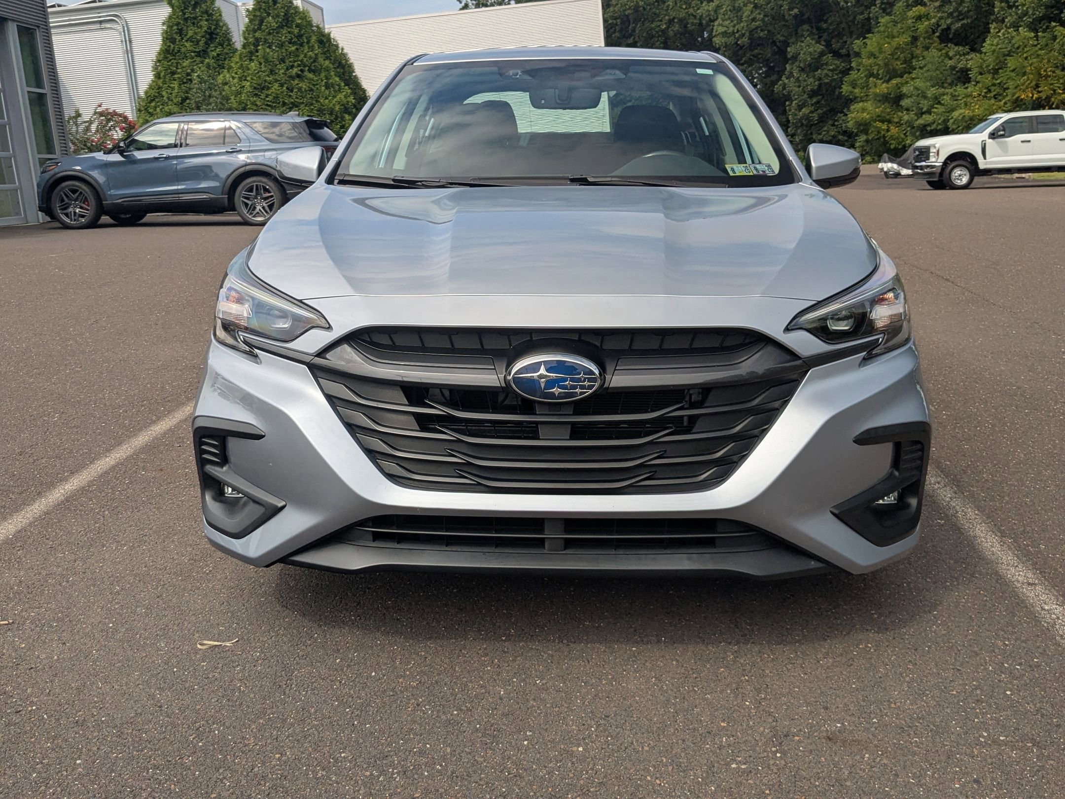 2024 Subaru Legacy Premium photo 2