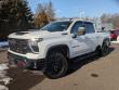 Used 2025 Chevrolet Silverado 2500HD LT Truck Crew Cab