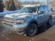 Certified 2022 Ford Bronco Sport Big Bend SUV