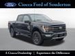 Used 2023 Ford F-150 Tremor Truck SuperCrew Cab