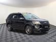 Used 2017 Ford Explorer Sport SUV