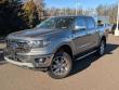 Used 2022 Ford Ranger Lariat Truck SuperCrew