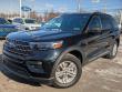 Used 2022 Ford Explorer XLT SUV