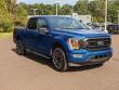 Used 2022 Ford F-150 XLT Truck SuperCrew Cab