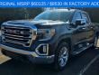 Used 2019 GMC Sierra 1500 SLT Truck Crew Cab