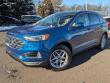 Used 2021 Ford Edge SEL SUV