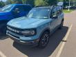 Used 2021 Ford Bronco Sport Outer Banks SUV
