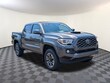 Toyota Tacoma 4WD