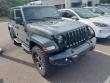 Used 2020 Jeep Wrangler Unlimited Willys SUV