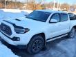 Used 2020 Toyota Tacoma TRD Sport Truck Double Cab