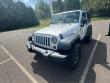 Used 2012 Jeep Wrangler Sport SUV