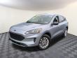 Certified 2022 Ford Escape SE SUV
