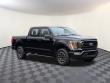 Used 2023 Ford F-150 XLT Truck SuperCrew Cab