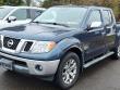 Used 2019 Nissan Frontier SL Truck Crew Cab