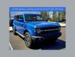 Used 2023 Ford Bronco Outer Banks SUV