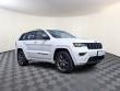 Used 2021 Jeep Grand Cherokee 80th Anniversary Edition SUV