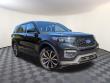 Used 2022 Ford Explorer ST-Line SUV
