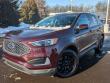 Used 2024 Ford Edge SEL SUV