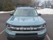Used 2022 Ford Bronco Sport Big Bend SUV