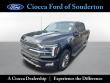 Used 2024 Ford F-150 King Ranch Truck SuperCrew Cab