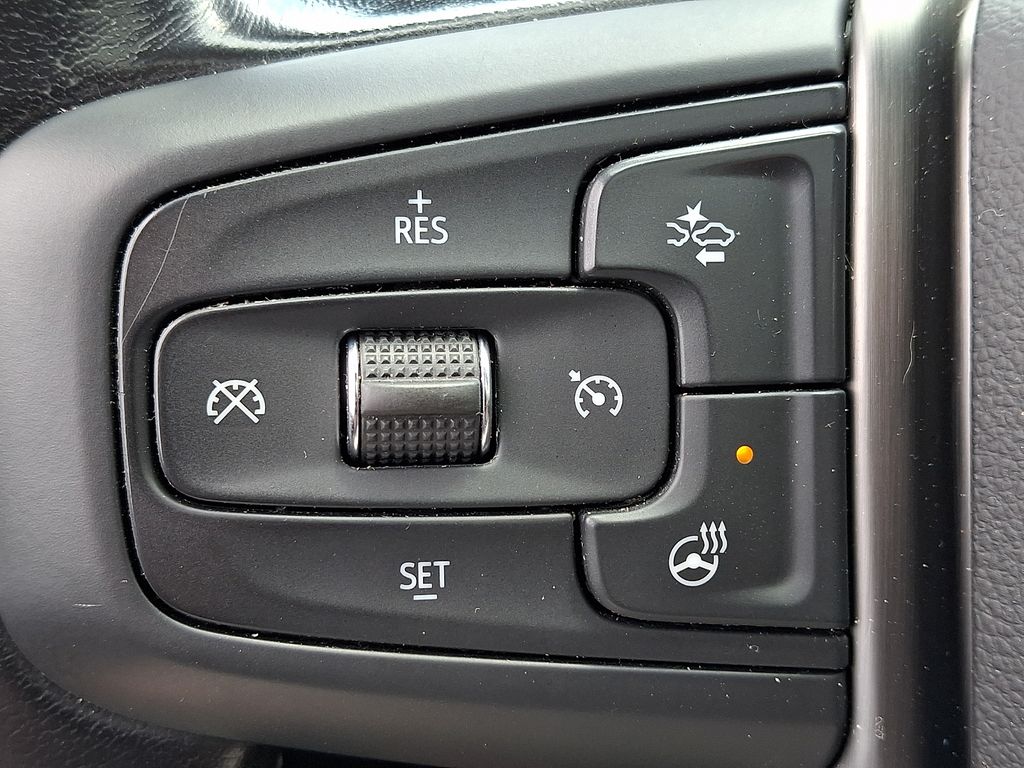 2021 GMC Sierra 1500 Denali Denali - Photo 23