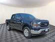 Used 2023 Ford F-150 XLT Truck SuperCrew Cab