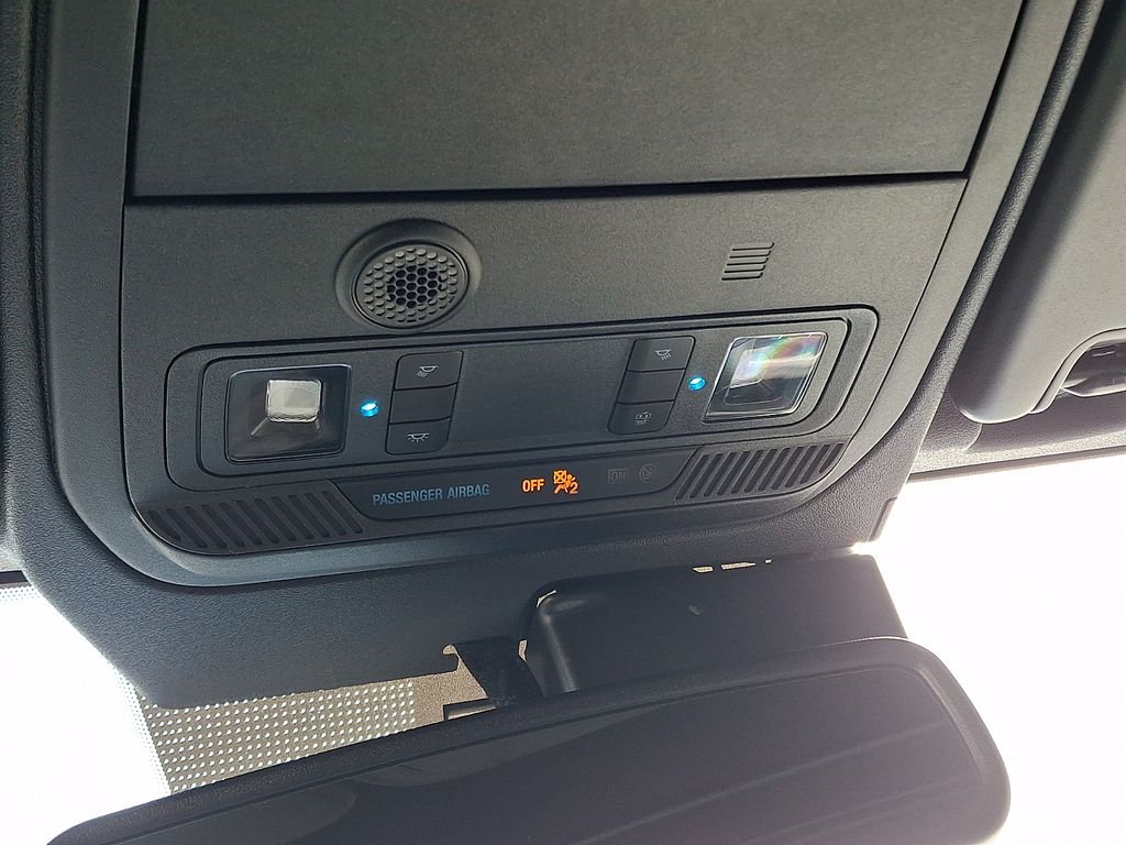 2023 Ford Bronco 4-Door Big Bend - Photo 27