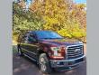 Used 2015 Ford F-150 XLT Truck SuperCab Styleside
