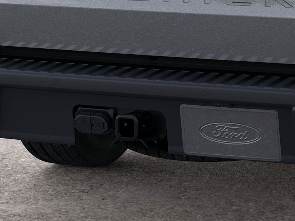 2026 Ford Maverick XLT - Photo 23