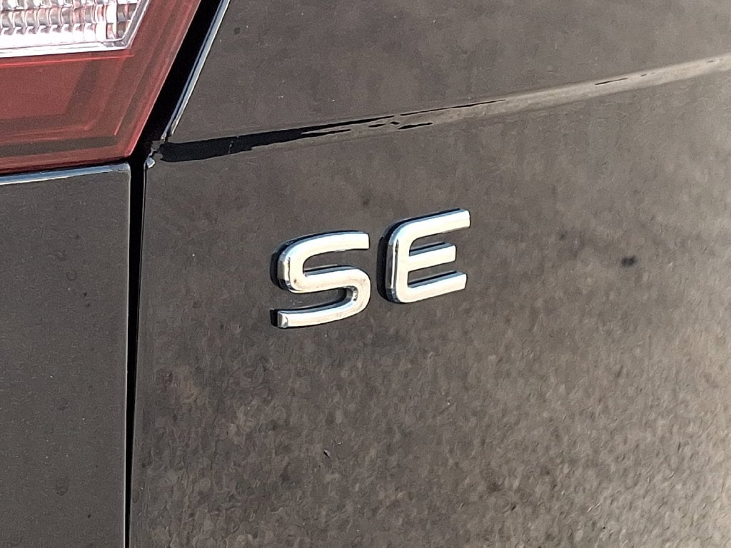 2023 Volkswagen Tiguan SE - Photo 29