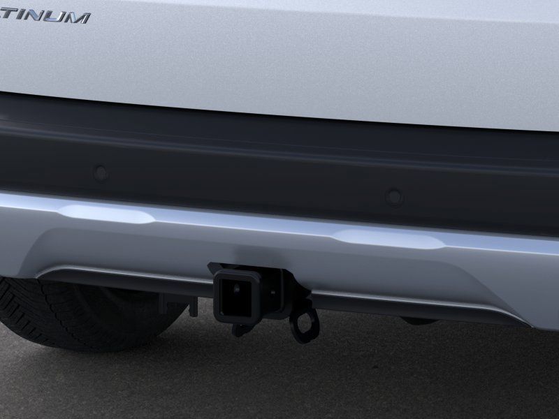 2025 Ford Escape Platinum - Photo 23