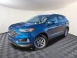 Used 2021 Ford Edge SEL SUV