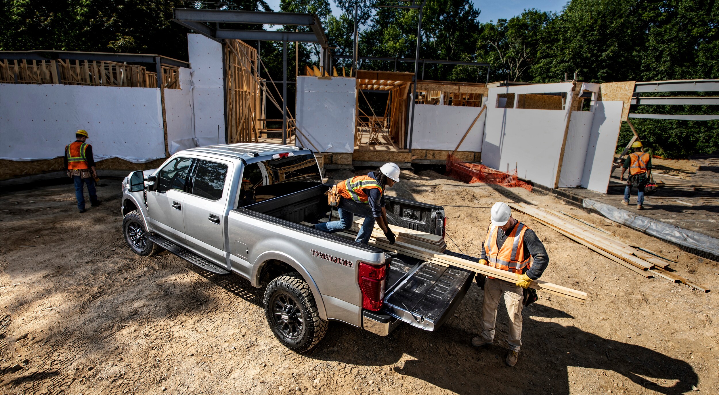 Ciocca Means Business Ciocca Ford of Souderton