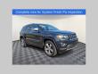 Used 2016 Jeep Grand Cherokee Limited SUV