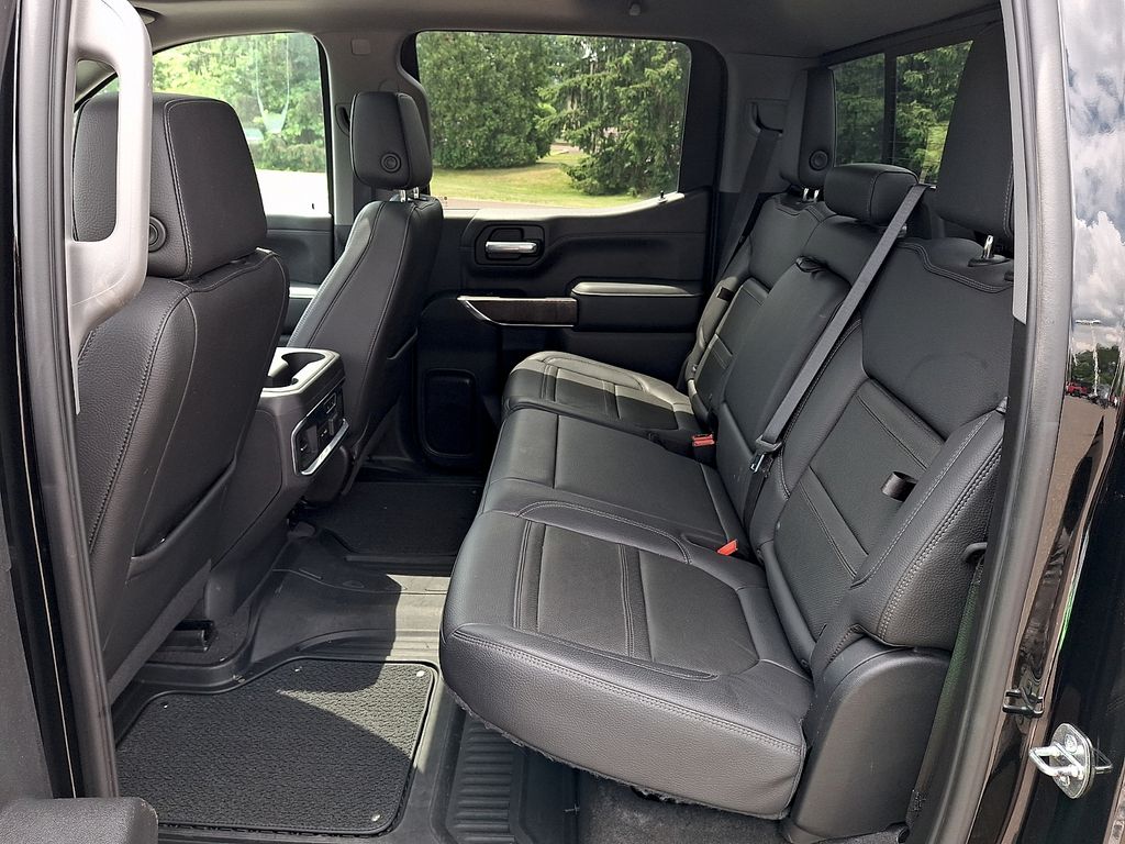 2021 GMC Sierra 1500 Denali Denali - Photo 13