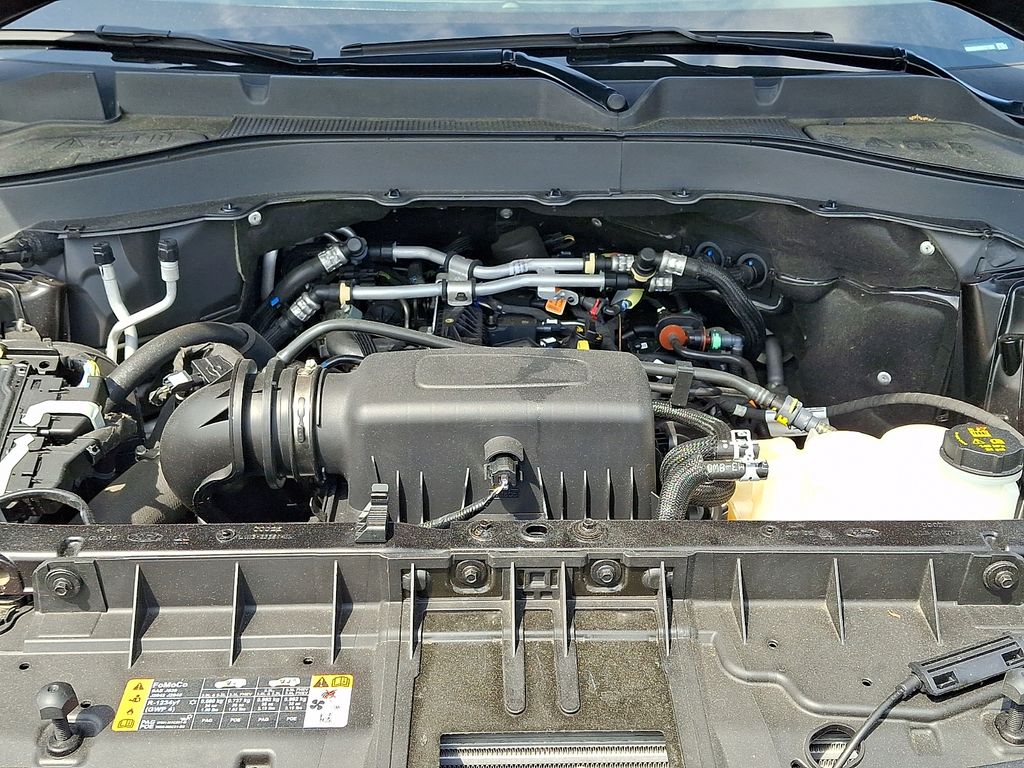 2022 Ford Explorer XLT - Photo 29