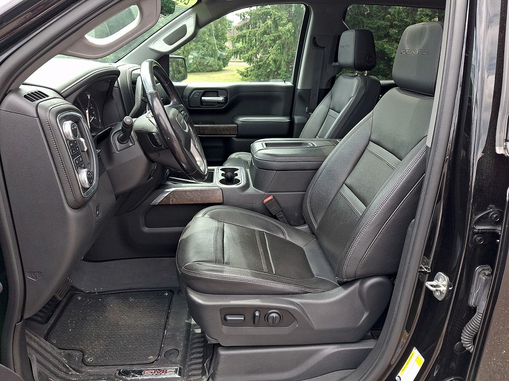 2021 GMC Sierra 1500 Denali Denali - Photo 16