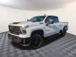 Used 2025 Chevrolet Silverado 2500HD LT Truck Crew Cab