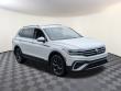Used 2023 Volkswagen Tiguan SE SUV