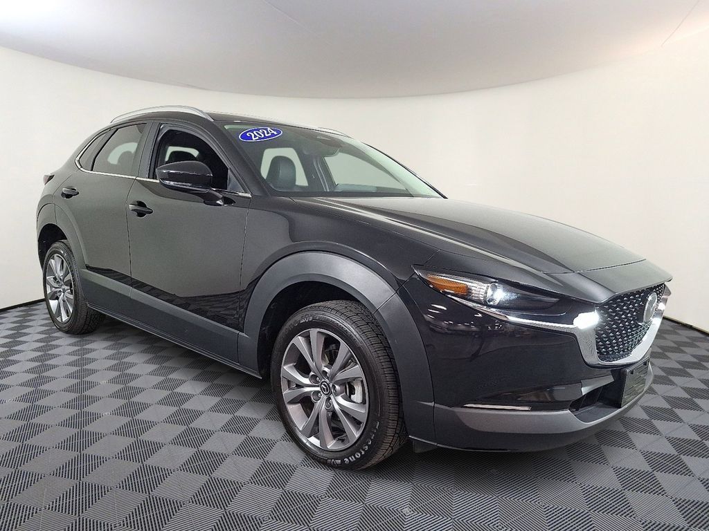2024 Mazda CX-30 Preferred