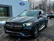 Used 2022 Mercedes-Benz GLE GLE 450 SUV