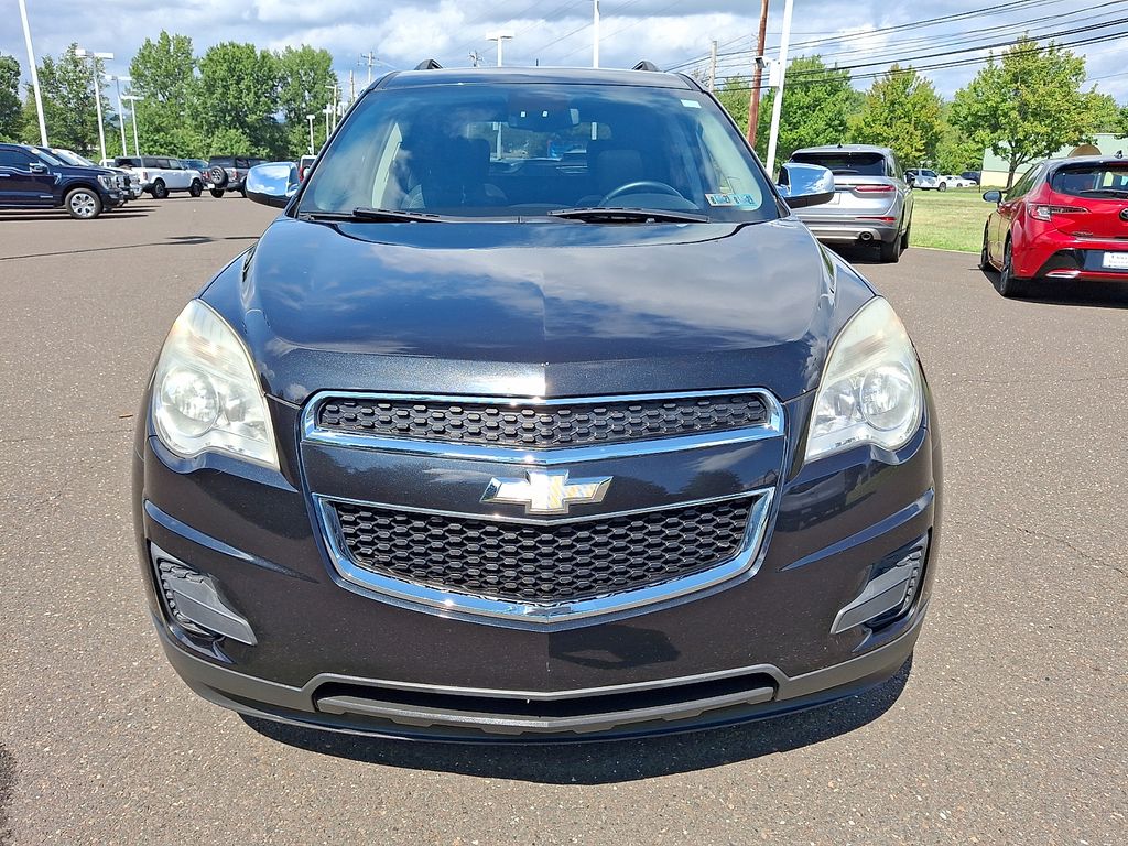 Used 2015 Chevrolet Equinox 1LT with VIN 2GNFLFEK5F6240585 for sale in Souderton, PA