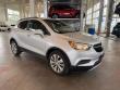 Used 2017 Buick Encore Preferred SUV