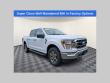 Used 2021 Ford F-150 XLT Truck SuperCrew Cab