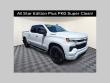 Used 2024 Chevrolet Silverado 1500 RST Truck Crew Cab