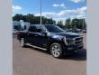 Used 2021 Ford F-150 Platinum Truck SuperCrew Cab