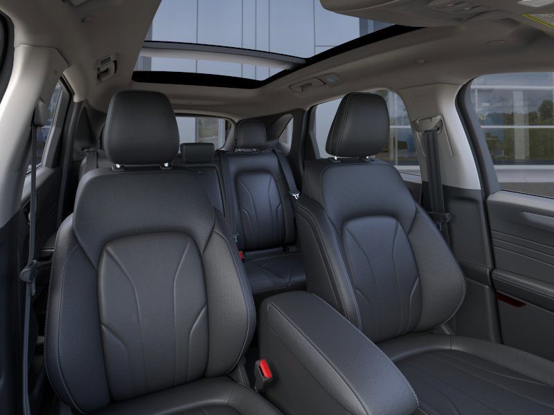 2025 Ford Escape Platinum - Photo 10