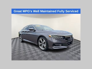 2020 Honda Accord Touring 2.0T Sedan for sale in Muncy PA